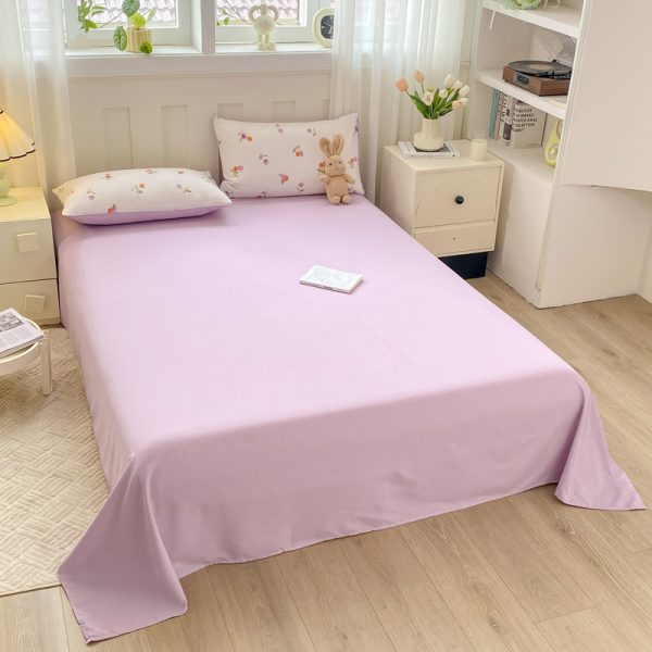 2024 designer microfiber floral printed duvet cover bedsheet set bedding sets bedding set