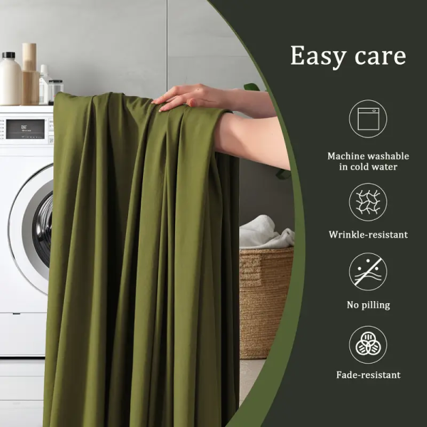 premium bamboo fiber comforter sets bedding luxury soft breathable eco friendly 4 piece set bedding set